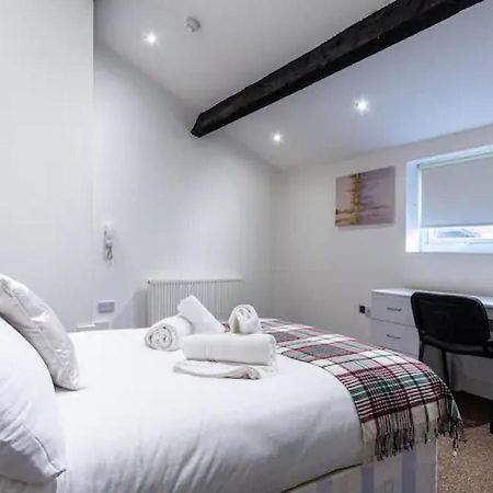 Kelvin Grove By Ustay Liverpool Exterior foto